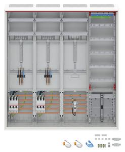DA47BH5 ZSchr.kpl. A47 2Z1S1V5A2