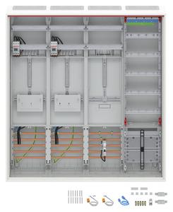 DA47QH ZSchr.kpl. A47 2Z1S1V5A2