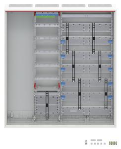 AA47A1AMM Ausb.ZSchr. A47 1F1V5A2M2