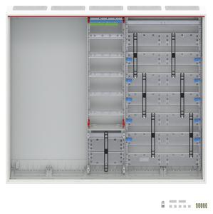 AA57A2AMM Ausb.ZSchr. A57 2F1V5A2M2
