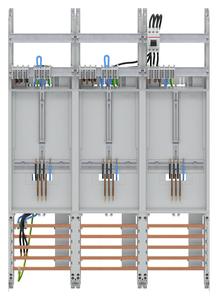 DF37A3XBM ZFeld kpl. 7RE 3ZM 16Q