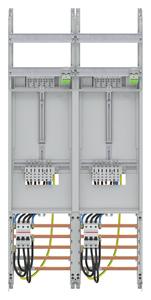 DF27U2B ZFeld kpl. 7RE 2Z