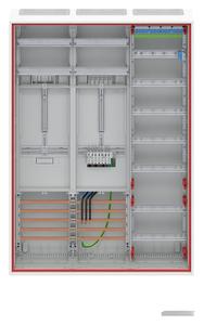 DD37V11VB ZSchr.kpl. A37DLUX 1Z1R1V7