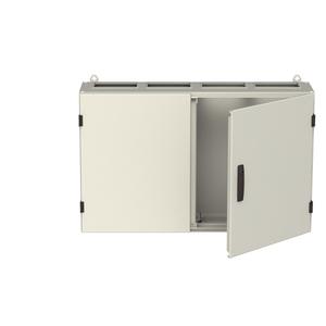 TL404S TL Wandschr. SKII IP55