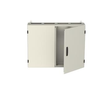 TL405S TL Wandschr. SKII IP55