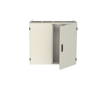 TL406S TL Wandschr. SKII IP55