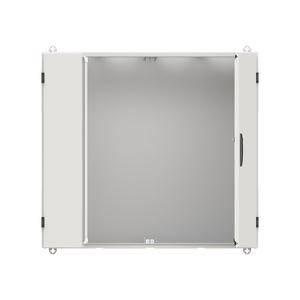 TW406S TW Wandschr. SKII IP55