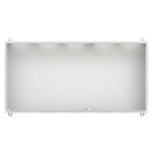 TG504SB TG Wandschr. SKII IP30 Basis