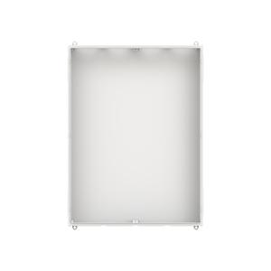 TG409SB TG Wandschr. SKII IP30 Basis