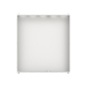 TG509SB TG Wandschr. SKII IP30 Basis