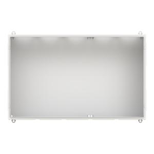 TW505GB TW Wandschr. SKI IP30 Basis