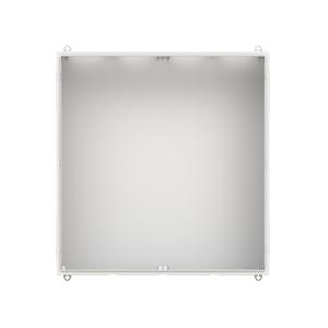 TW407GB TW Wandschr. SKI IP30 Basis