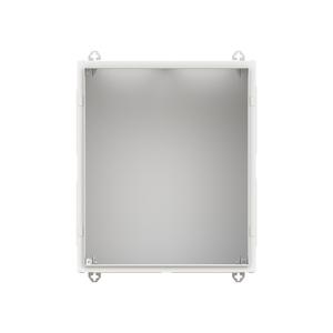 TW204SB TW Wandschr. SKII IP30 Basis