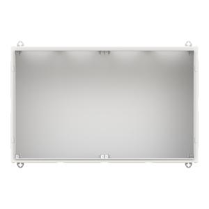 TW404SB TW Wandschr. SKII IP30 Basis