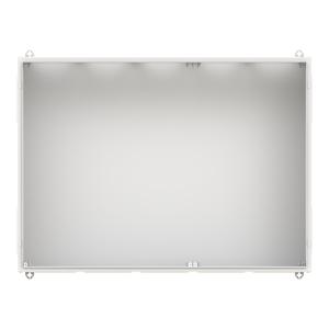 TW506SB TW Wandschr. SKII IP30 Basis