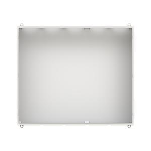 TW507SB TW Wandschr. SKII IP30 Basis