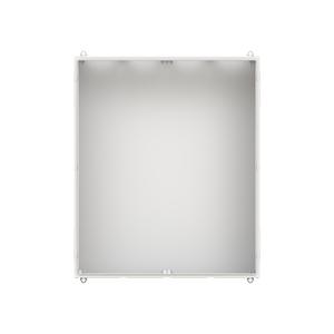 TW408SB TW Wandschr. SKII IP30 Basis