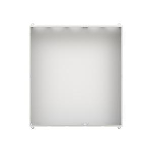 TW509SB TW Wandschr. SKII IP30 Basis