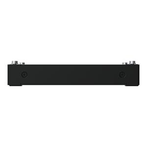 TZG105 Sockel T&amp;#61;225mm 1FB H&amp;#61;50mm