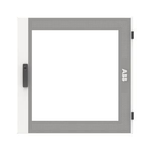TZT305 Transparente Tür 3FB 5RE