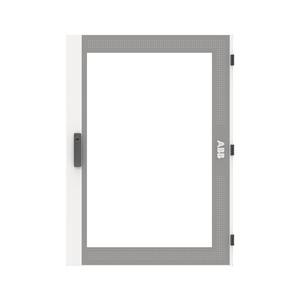 TZT307 Transparente Tür 3FB 7RE