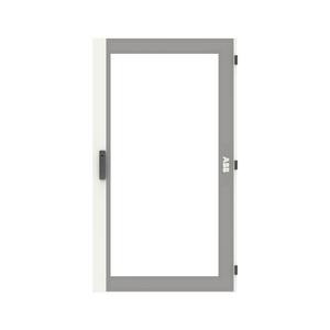 TZT309 Transparente Tür 3FB 9RE
