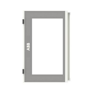 TZT205L Transparente Tür 2FB 5RE li
