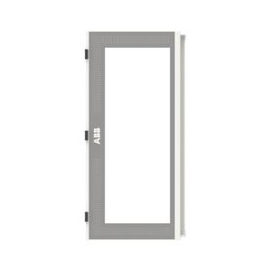 TZT207L Transparente Tür 2FB 7RE li