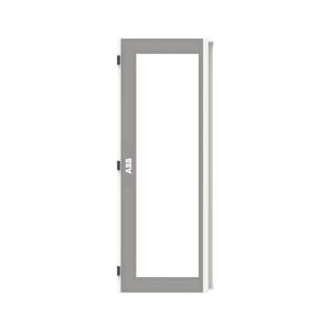 TZT209L Transparente Tür 2FB 9RE li