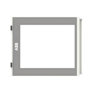 TZT304L Transparente Tür 3FB 4RE li