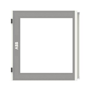 TZT305L Transparente Tür 3FB 5RE li
