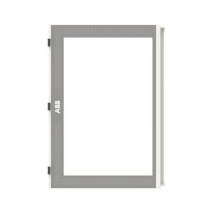 TZT307L Transparente Tür 3FB 7RE li