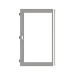 TZT308L Transparente Tür 3FB 8RE li