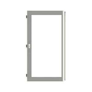 TZT309L Transparente Tür 3FB 9RE li