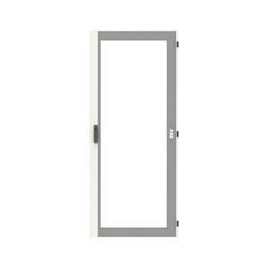 TZT312R Transparente Tür 3FB 12RE re