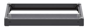 TZX205 Sockel T=400mm 2FB H=50mm