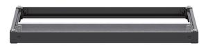 TZX305 Sockel T&amp;#61;400mm 3FB H&amp;#61;50mm