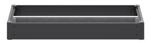 TZX310 Sockel T=400mm 3FB H=100mm