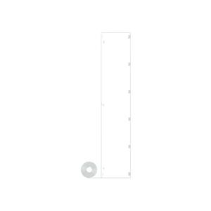 TZ662 Verbindungsset Schrank SKI