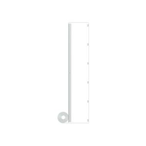 TZ663 Verbindungsset Schrank SKII