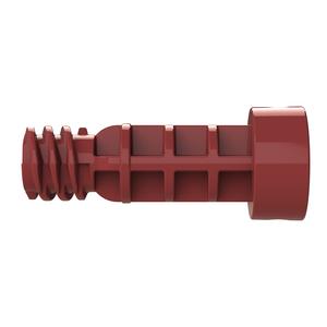 AZB1P4 Schraube für Haube AK600 4Stk