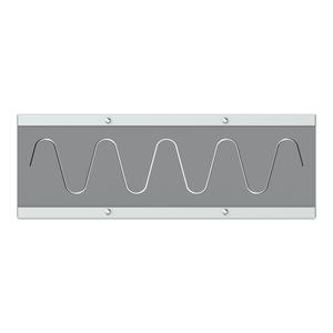 RZ65 Moosgummi-Sinus-Flansch FB2