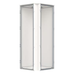 RE12T6 Eckschrank 12RE/T6