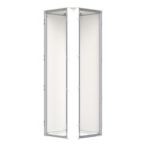 RE14T6 Eckschrank 14RE/T6