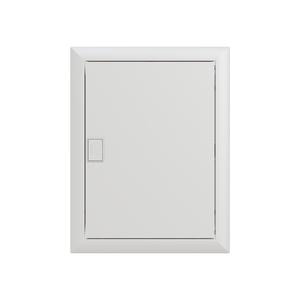 BL620 Blendr. Tür 2R RAL 9016