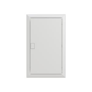BL630 Blendr. Tür 3R RAL 9016