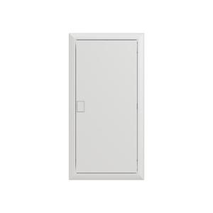 BL640 Blendr. Tür 4R RAL 9016