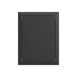 BL621 Blendr. Tür 2R RAL 7016