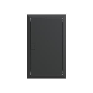 BL631 Blendr. Tür 3R RAL 7016