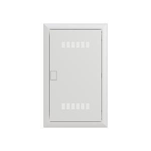BL630V Blendr. Tür 3R belüftet